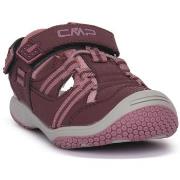 Tyttöjen sandaalit Cmp  C904 NABOO HIKING SANDAL  25