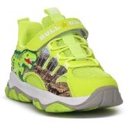 Lastenkengät Bull Boys  VERDE T REX LUCI  34