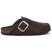 Puukengät Grunland  CB0794MOGANO  37