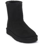 Kengät Grunland  NERO I4CHAB  36