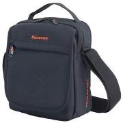 Olkalaukut Discovery  D0120206  Yksi Koko