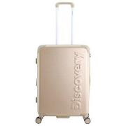 matkalaukku Discovery  D005HA6015  Yksi Koko