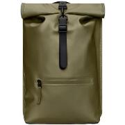 Reppu Rains  ROLTOP RUCKSACK  Yksi Koko