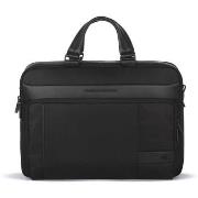 Tietokonelaukku Piquadro  N CARTELLA  Yksi Koko