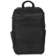 Reppu Piquadro  N ZAINO PC 14  Yksi Koko