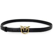 Vyöt Pinko  LOVE BERRY H2 VITELLO SETA 100143 A0F1  EU S