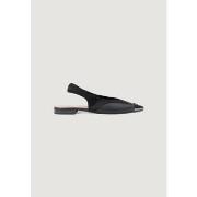 Sandaalit Pinko  GIANIRA 14 - SLING BACK LUREX KNIT SD0271T027  36