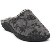 Kengät Emanuela  1803 GRIGIO  37