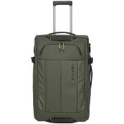 matkalaukku Travelite  KHAKI BRIIZE MEDIUM  Yksi Koko