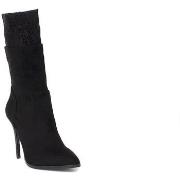 Saappaat Café Noir  CAFE NOIR TRONCHETTO ALTO  36