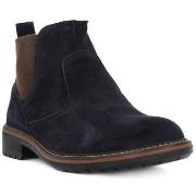 Kengät IgI&CO  BRUSH BLU  40