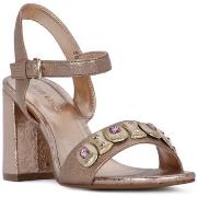 Sandaalit Elvio Zanon  SANDALO CAMOSCIO  36