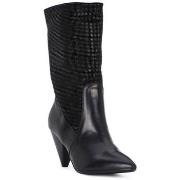 Kengät Juice Shoes  TEVERE NERO STRASS NERI  36