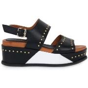 Sandaalit Café Noir  CAFE NOIR N001 SANDALO ZEPPA FRATE  37