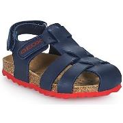 Poikien sandaalit Geox  B SANDAL CHALKI BOY  24