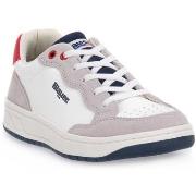 Kengät Blauer  WRN SPIKE  28