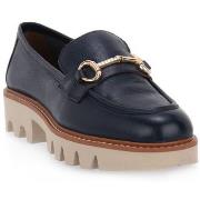 Kengät Melluso  WALK INTRECCIO BLU  36