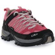 Kengät Cmp  16HL RIGEL LOW WMN TREKKING  37