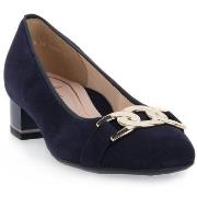 Korkokengät Ara  SAMT CHEVRO NIGHT  38