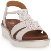 Sandaalit Ara  CERVO CALF CREAM  40