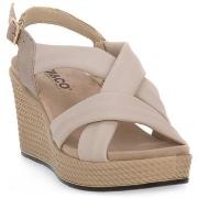 Sandaalit IgI&CO  AGATA SABBIA  37