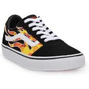 Kengät Vans  MCG WARD Y FLAME CAMO  37