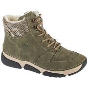 Kengät Rieker  4595554  38