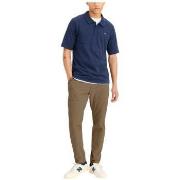Jogging housut / Ulkoiluvaattee Dockers  002XO0 003 otter  EU S