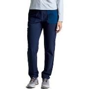 Housut Slam  Od Ws Chino Pant  EU S