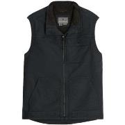 Takit Royal Robbins  Men's El Cap Canvas Vest  EU M