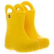 Lastenkengät Crocs  RAIN BOOT KID  30
