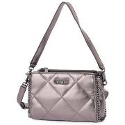 Olkalaukut Guess  PEW KHATIA SHAULDER  Yksi Koko