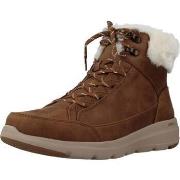 Saappaat Skechers  GLACIAL ULTRA  37