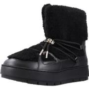 Kengät Tommy Hilfiger  TOMMY TEDDY SNOWBOOT  41