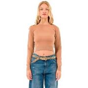 Svetari Kontatto  Girocollo Corto  Yksi Koko