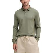 Pitkähihainen poolopaita Tommy Hilfiger  1985 REGULAR LS POLO MW0MW201...