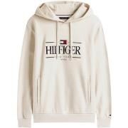 Svetari Tommy Hilfiger  ICON HILFIGER HOODIE MW0MW39586  EU XXL