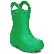Lastenkengät Crocs  Handle IT Rain Boot  34 / 35