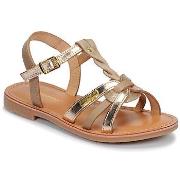 Tyttöjen sandaalit Les Tropeziennes par M.Belarbi  BADAMI  28