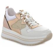 Kengät NeroGiardini  707 MUSK BIANCO  41