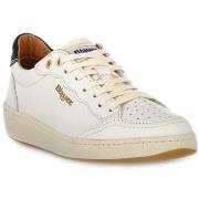 Urheilulaukku Blauer  WHI OLIMPIA  41