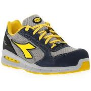 Tennarit Diadora  UTILITY RUN NET AIRBOX LOW  38