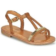 Tyttöjen sandaalit Les Tropeziennes par M.Belarbi  BADA  28