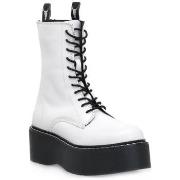 Kengät Windsor Smith  LENNOX WHITE  36