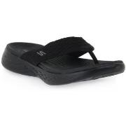 Rantasandaalit Skechers  BK W IN THE GO  38