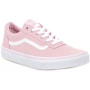 Tennarit Vans  VUZ Y WARD CHALK  36