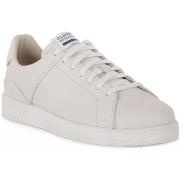 Kengät Clarks  TORMATCH WHITE  44