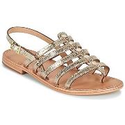 Sandaalit Les Tropeziennes par M.Belarbi  HERISSON  36