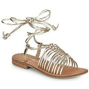 Sandaalit Les Tropeziennes par M.Belarbi  IDYLLE  36