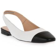 Sandaalit Frau  NEBI NERO BIANCO  39